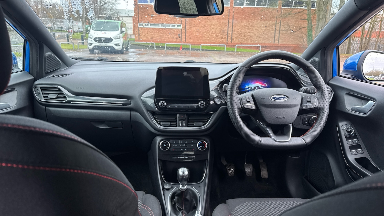 Used Ford Puma 2022 for sale - 76854762: Photo 10