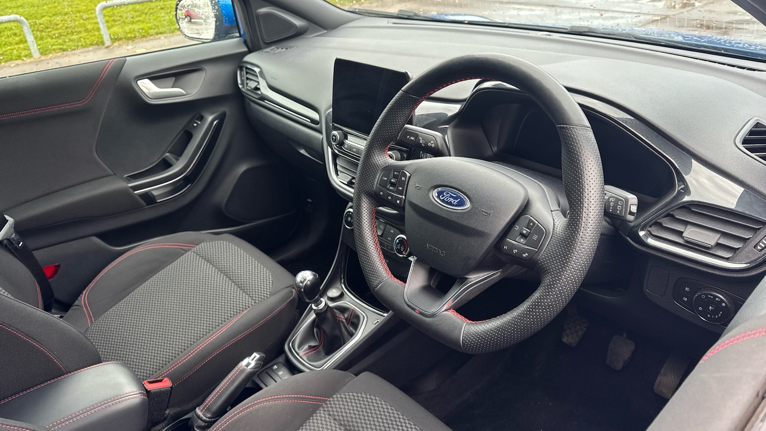 Used Ford Puma 2022 for sale - 76854762: Photo 11