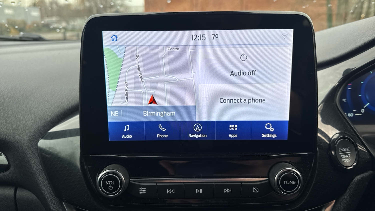 Used Ford Puma 2022 for sale - 76854762: Photo 12