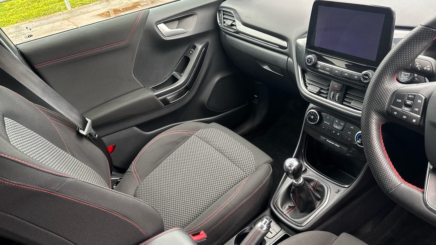 Used Ford Puma 2022 for sale - 76854762: Photo 14