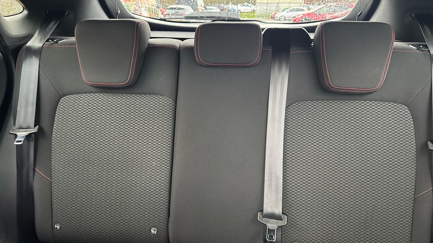 Used Ford Puma 2022 for sale - 76854762: Photo 15