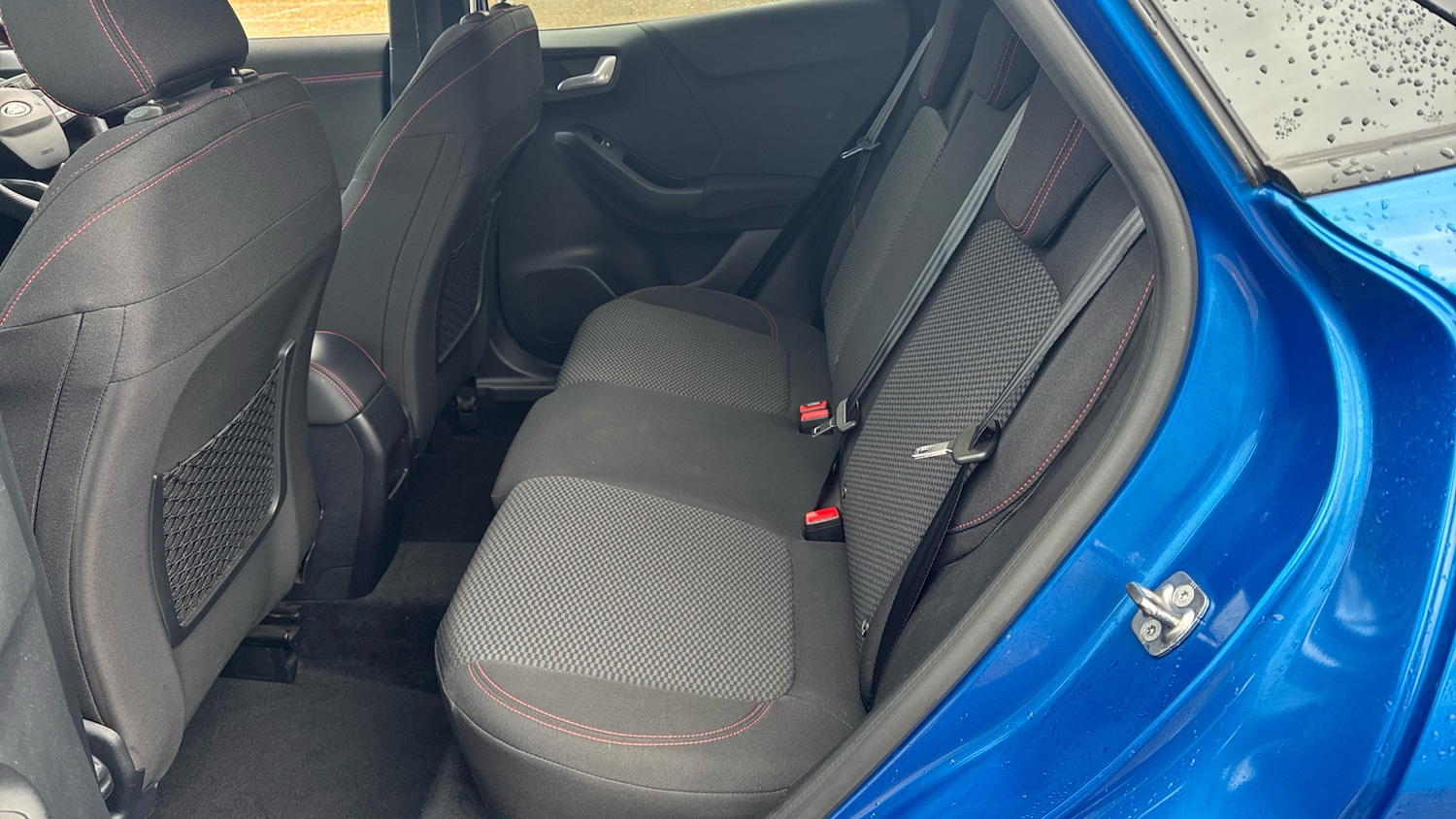 Used Ford Puma 2022 for sale - 76854762: Photo 16