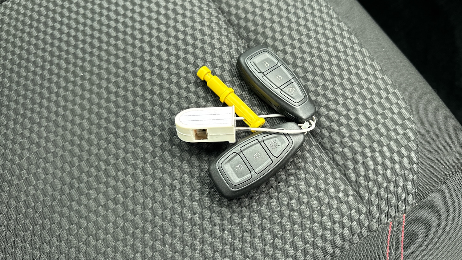 Used Ford Puma 2022 for sale - 76854762: Photo 20