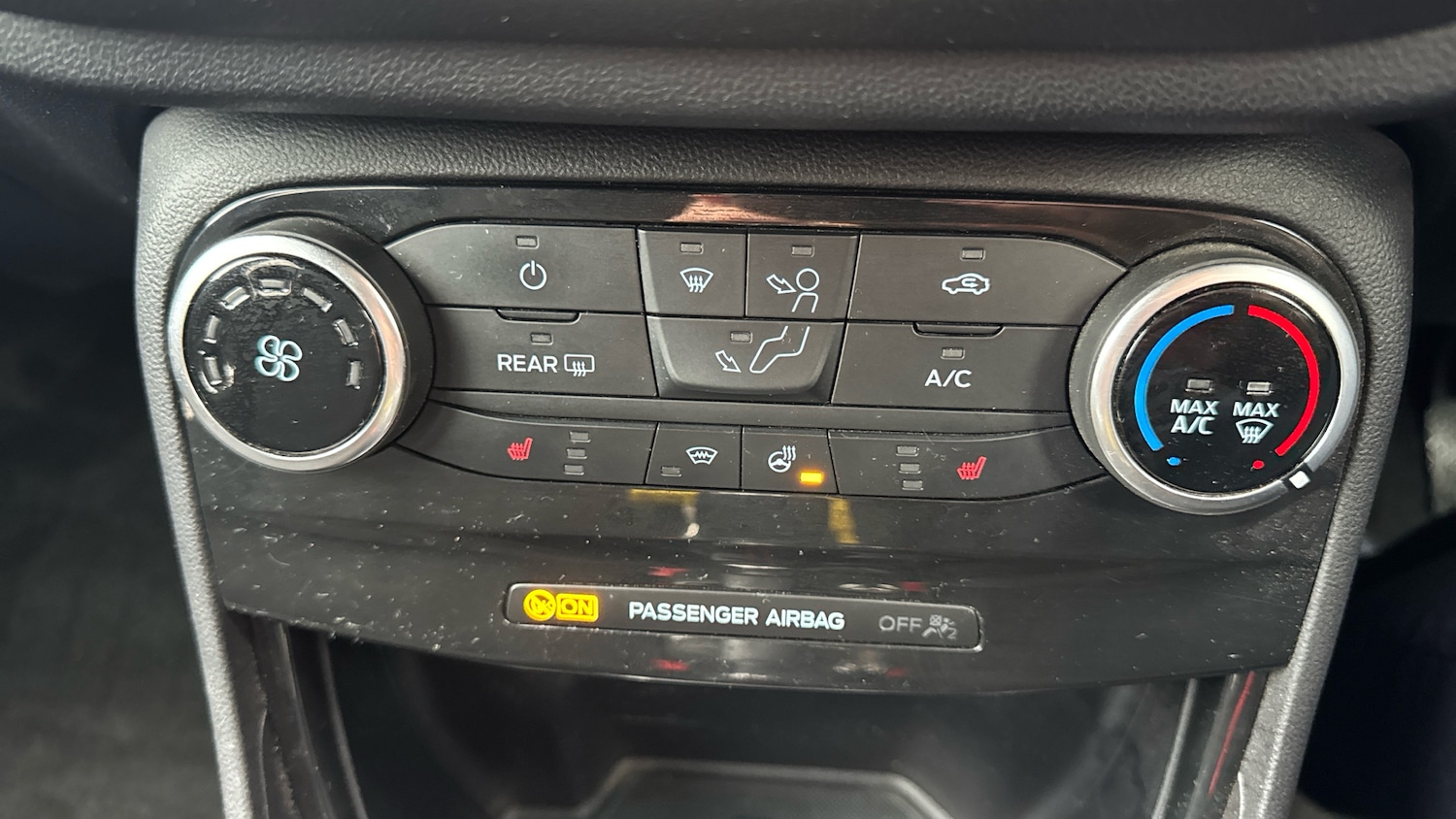 Used Ford Puma 2022 for sale - 76854762: Photo 22