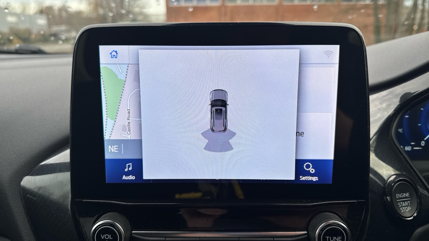 Used Ford Puma 2022 for sale - 76854762: Photo 23