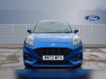 Used Ford Puma 2022 for sale - 76854762: Photo