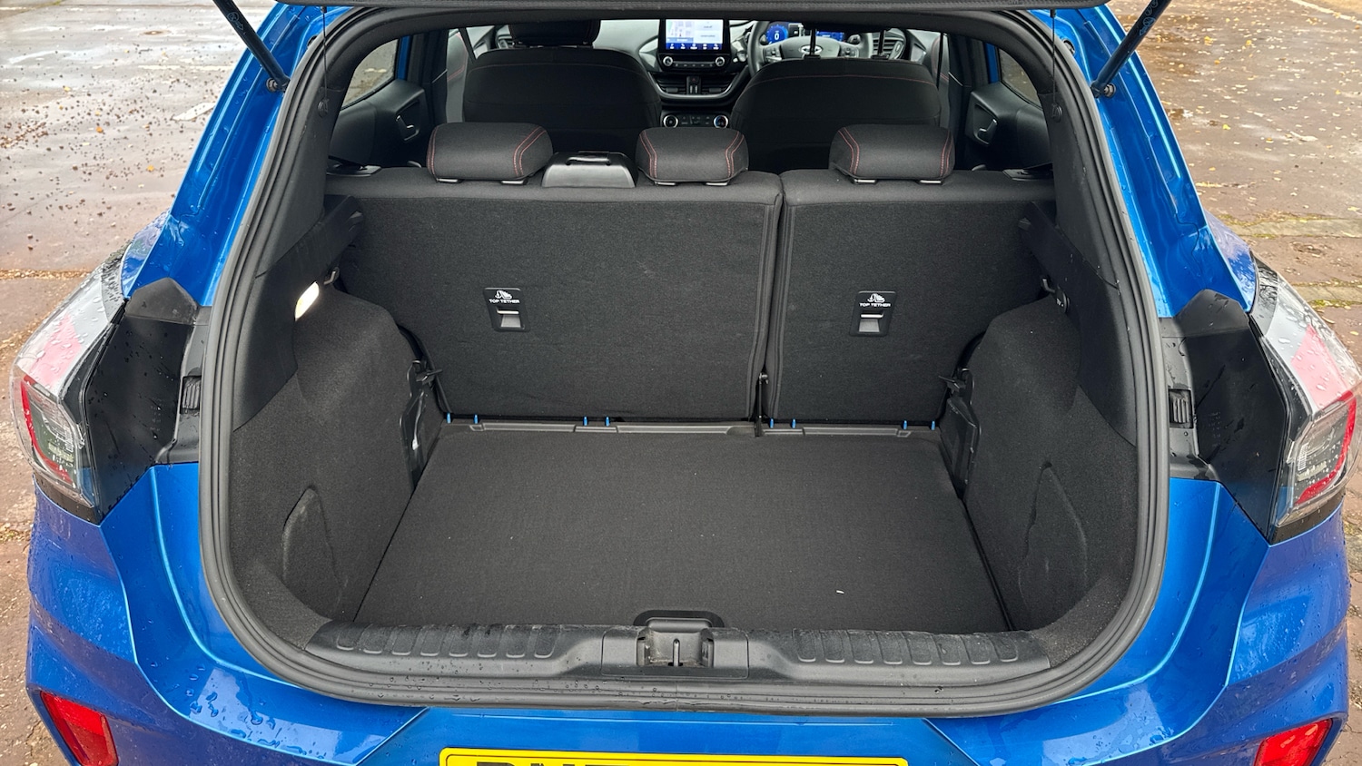 Used Ford Puma 2022 for sale - 76854762: Photo 4