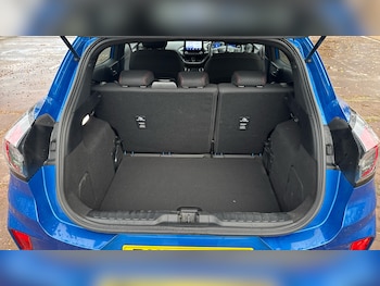 Used Ford Puma 2022 for sale - 76854762: Photo