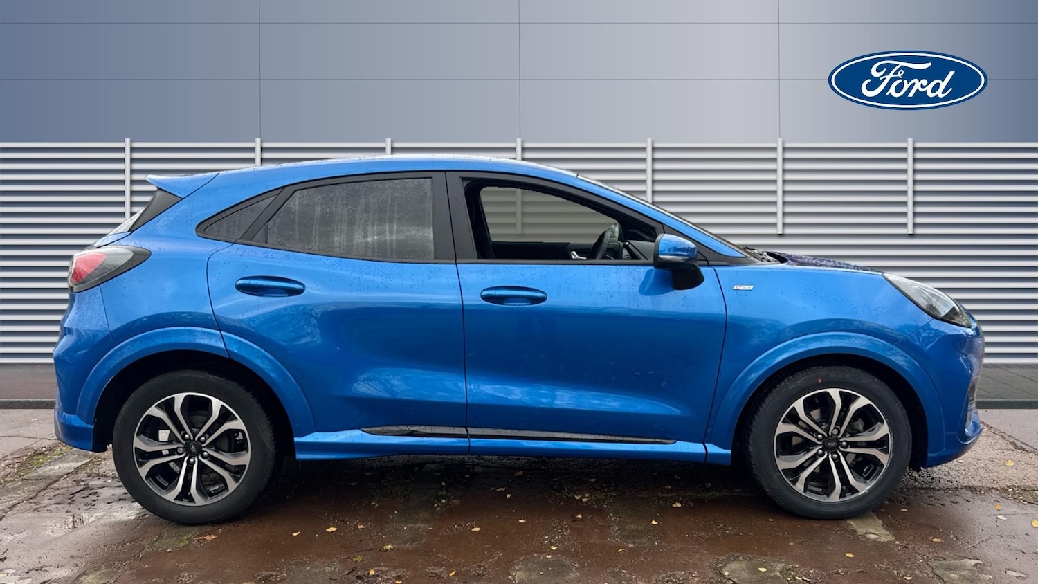 Used Ford Puma 2022 for sale - 76854762: Photo 5