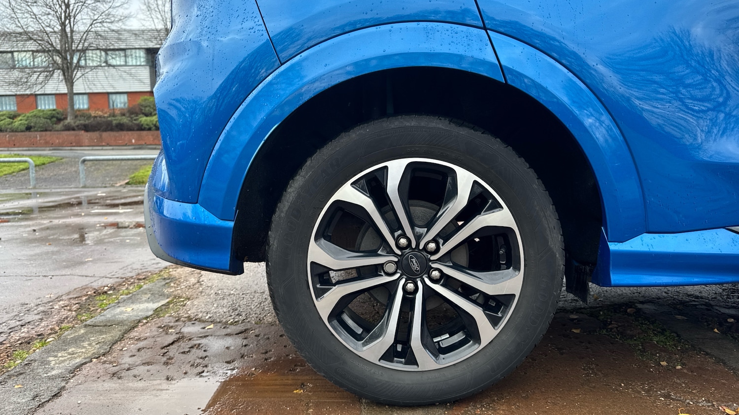 Used Ford Puma 2022 for sale - 76854762: Photo 7