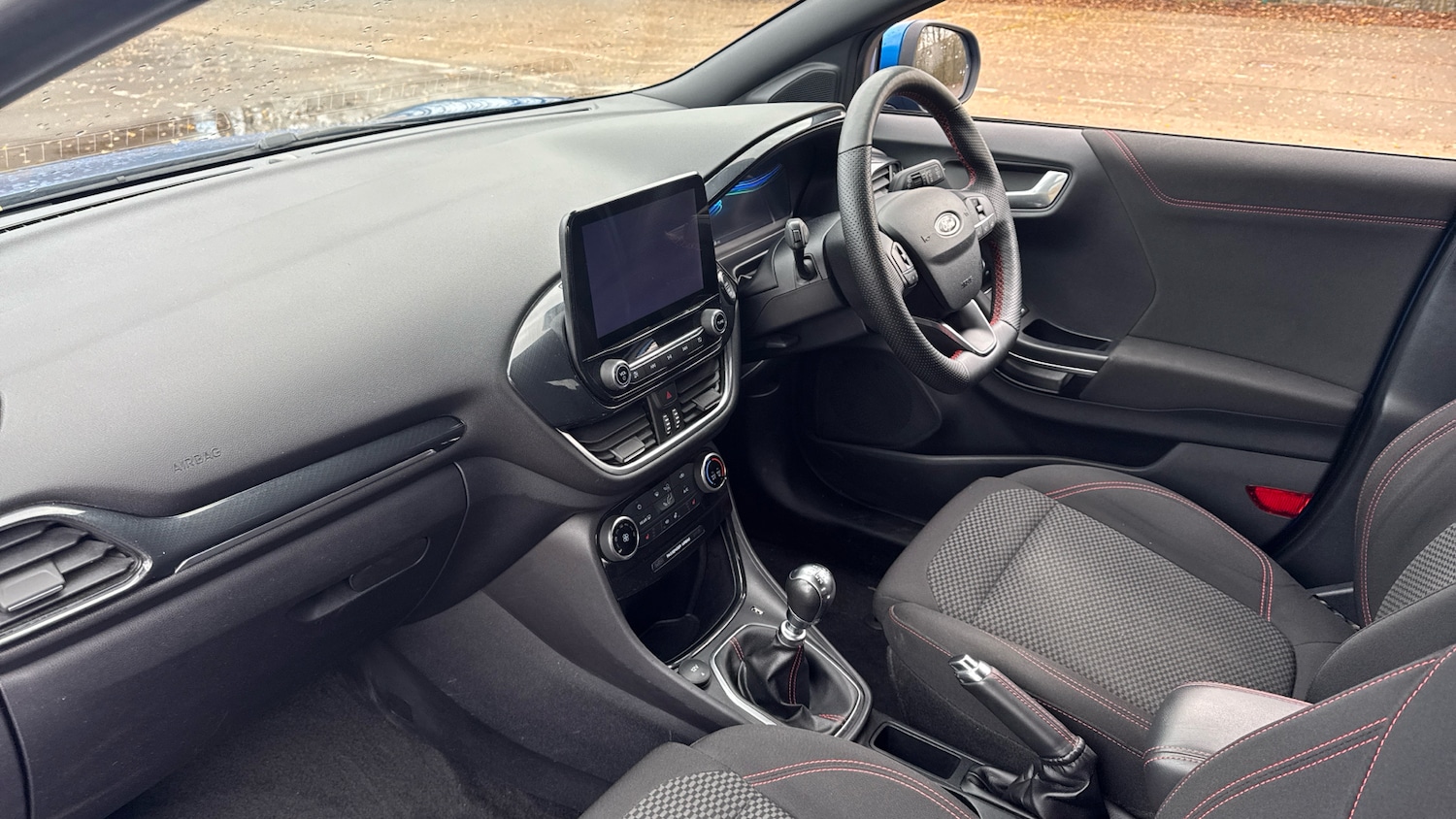 Used Ford Puma 2022 for sale - 76854762: Photo 9