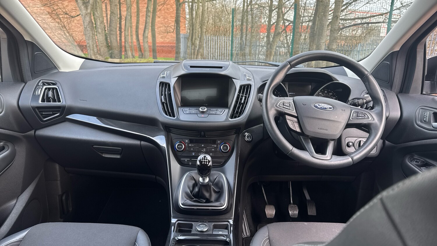 Used Ford Kuga 2019 for sale - 77649820: Photo 10