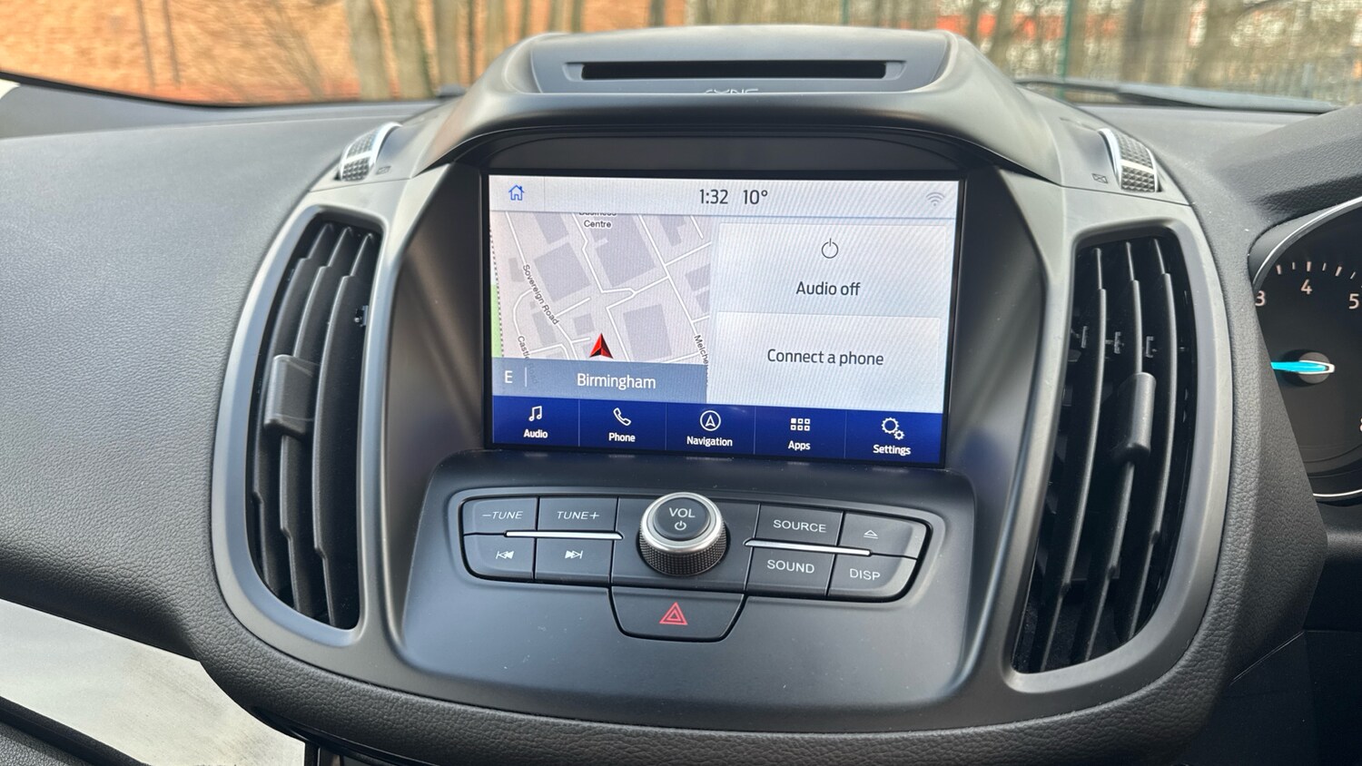 Used Ford Kuga 2019 for sale - 77649820: Photo 12