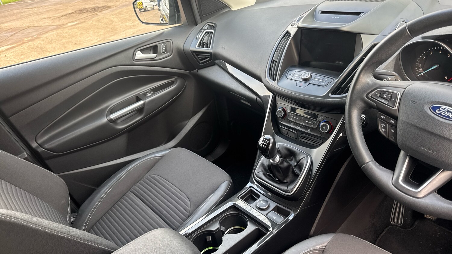 Used Ford Kuga 2019 for sale - 77649820: Photo 14