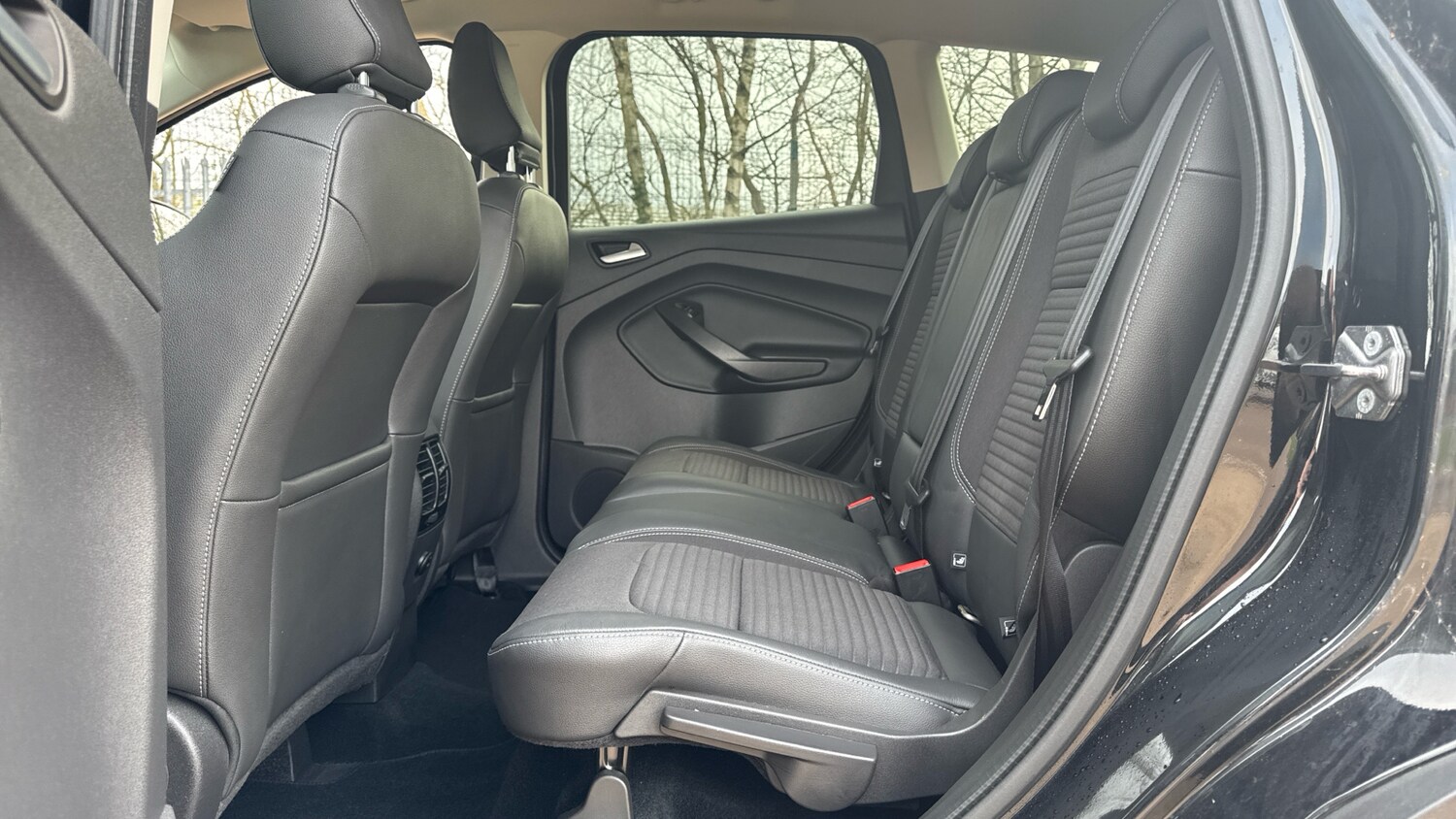 Used Ford Kuga 2019 for sale - 77649820: Photo 16