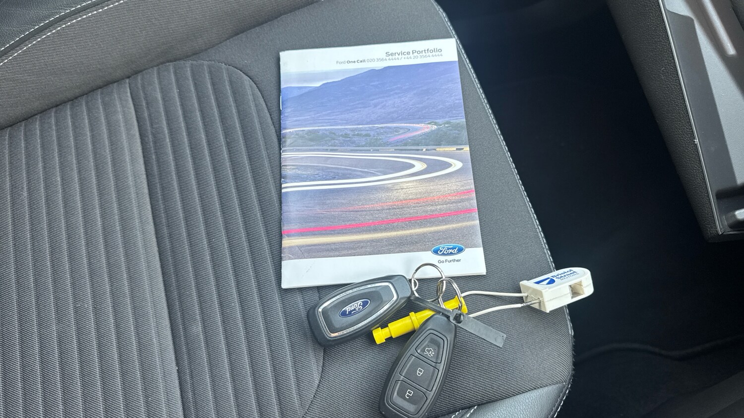 Used Ford Kuga 2019 for sale - 77649820: Photo 19