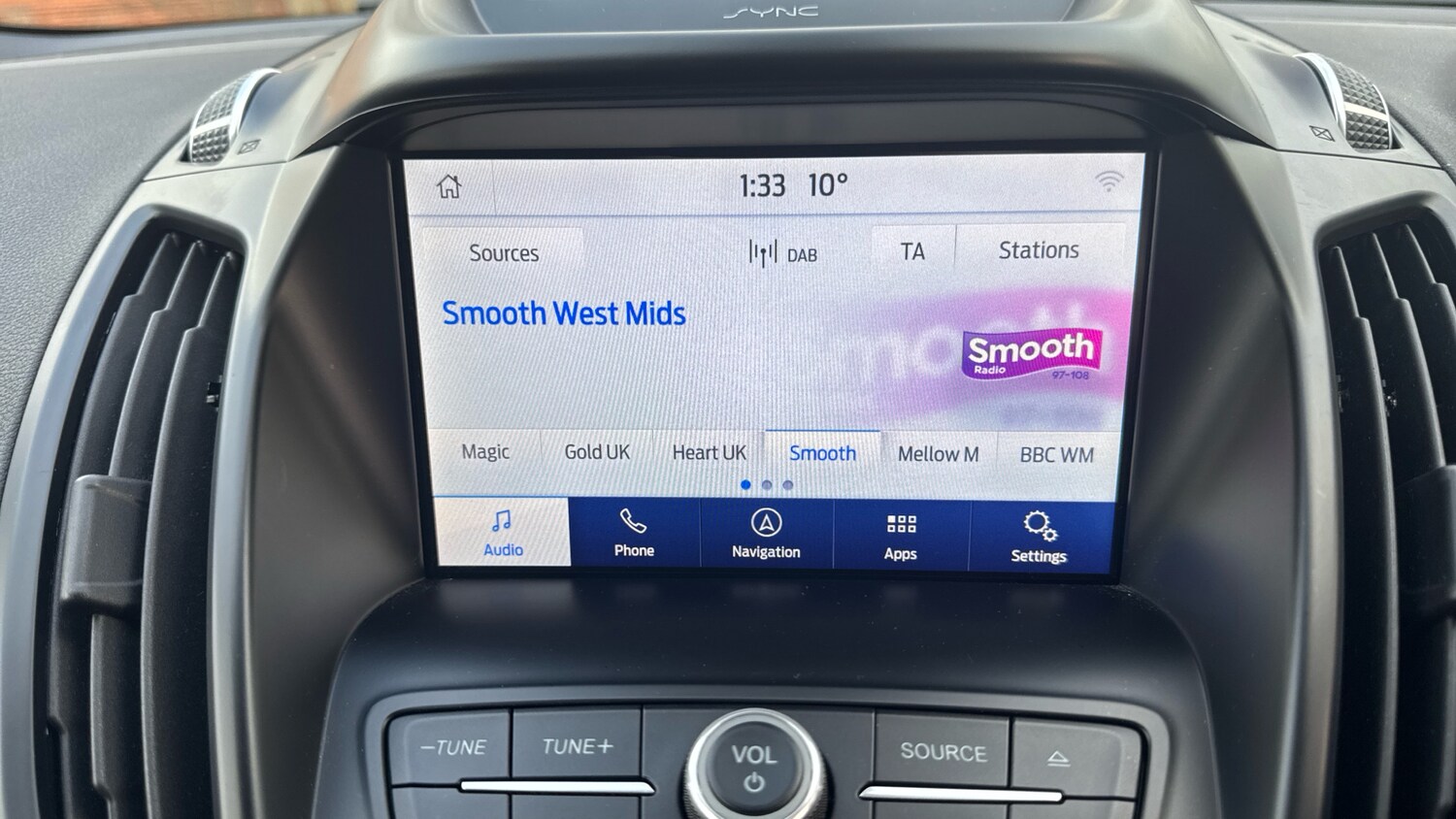 Used Ford Kuga 2019 for sale - 77649820: Photo 25