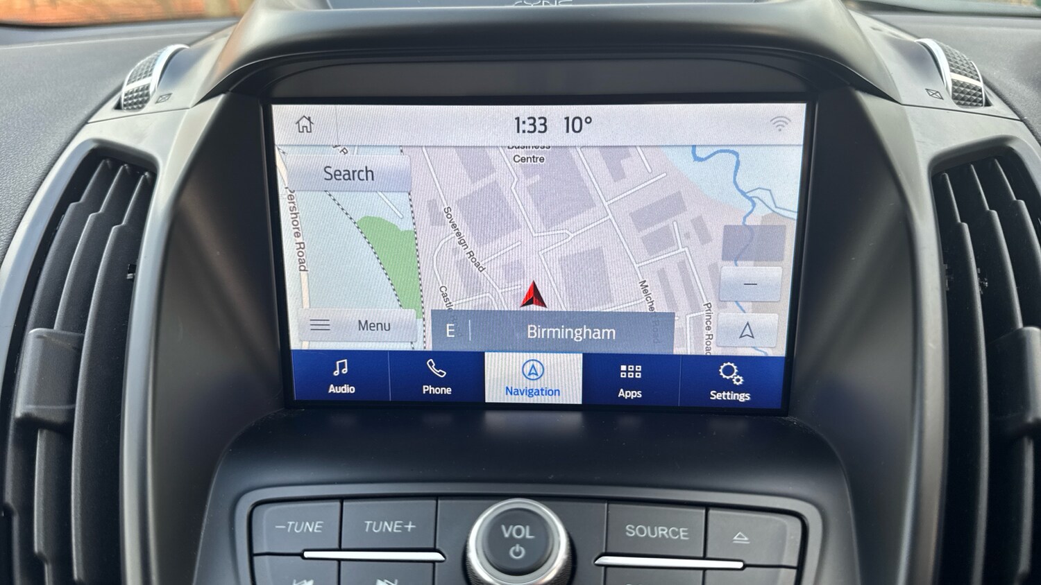 Used Ford Kuga 2019 for sale - 77649820: Photo 26