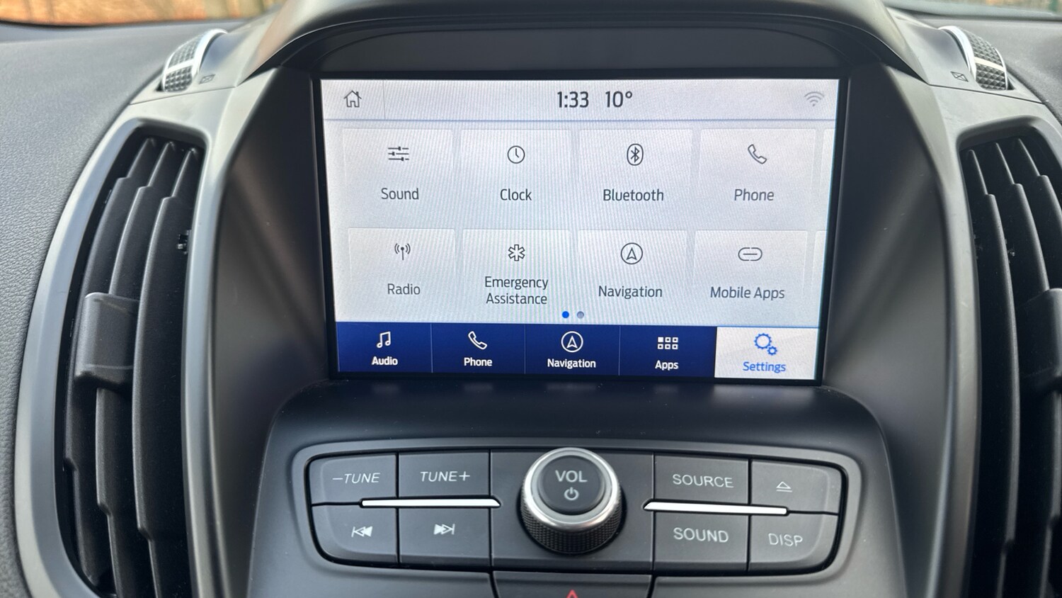 Used Ford Kuga 2019 for sale - 77649820: Photo 27