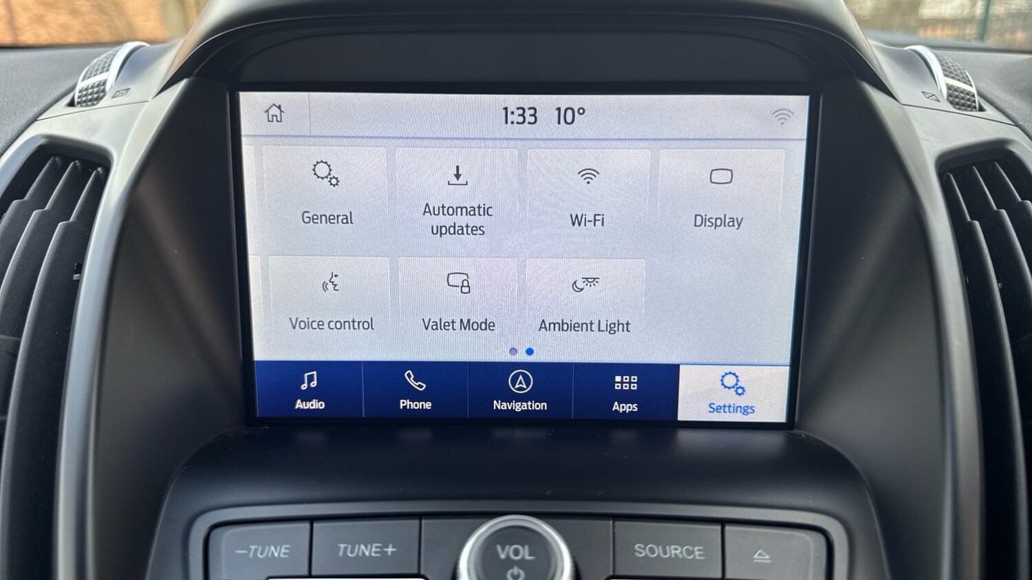 Used Ford Kuga 2019 for sale - 77649820: Photo 28