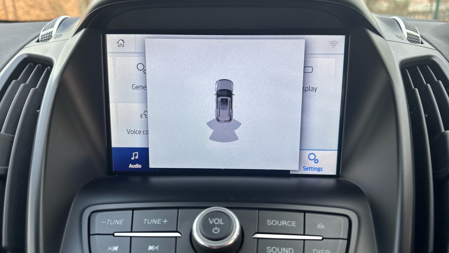 Used Ford Kuga 2019 for sale - 77649820: Photo 30