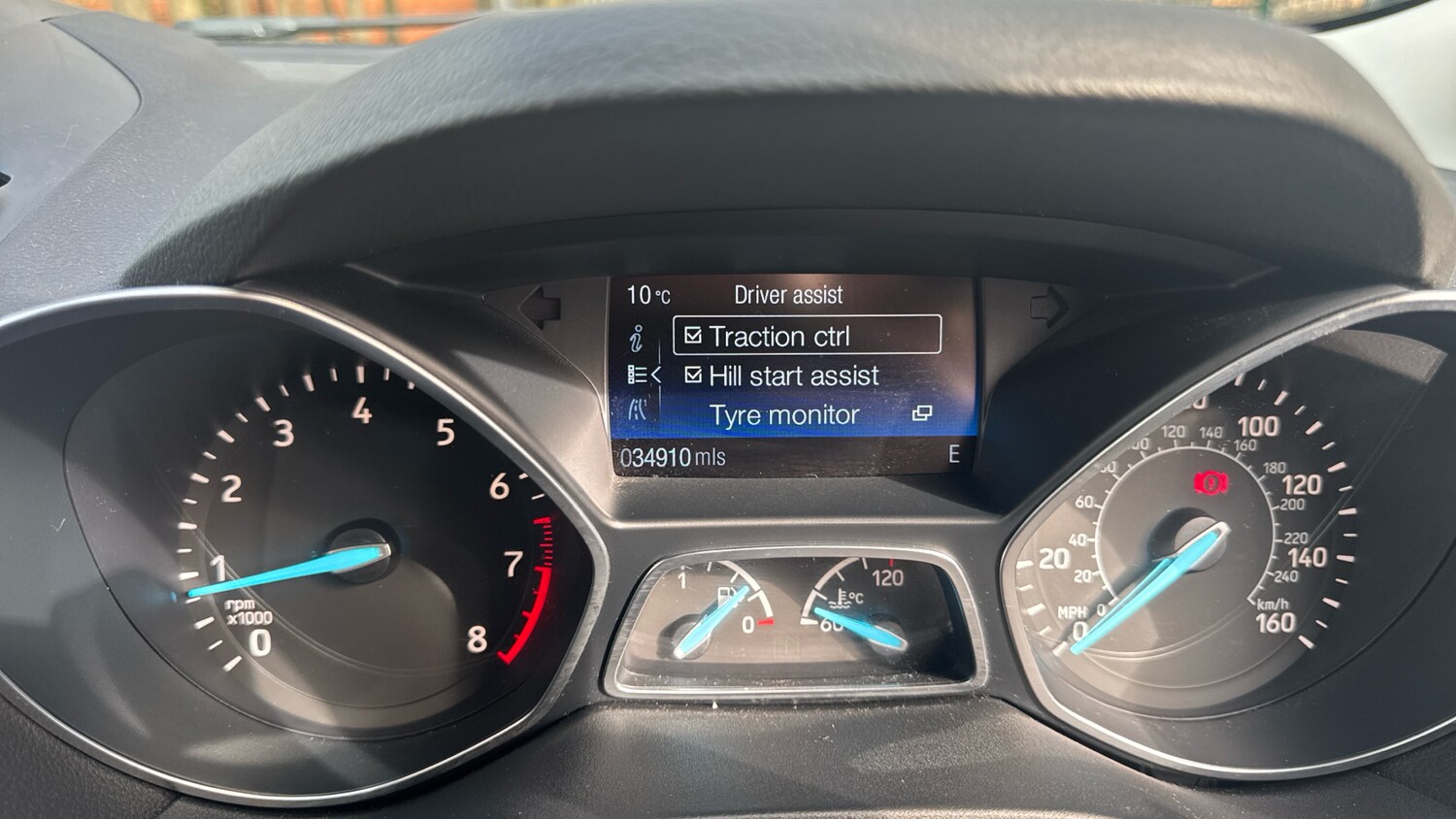 Used Ford Kuga 2019 for sale - 77649820: Photo 31