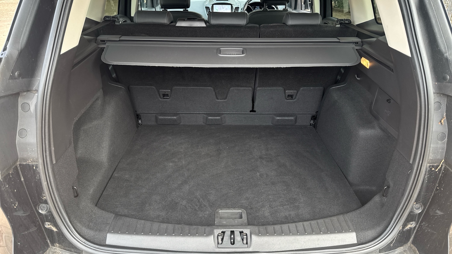 Used Ford Kuga 2019 for sale - 77649820: Photo 4