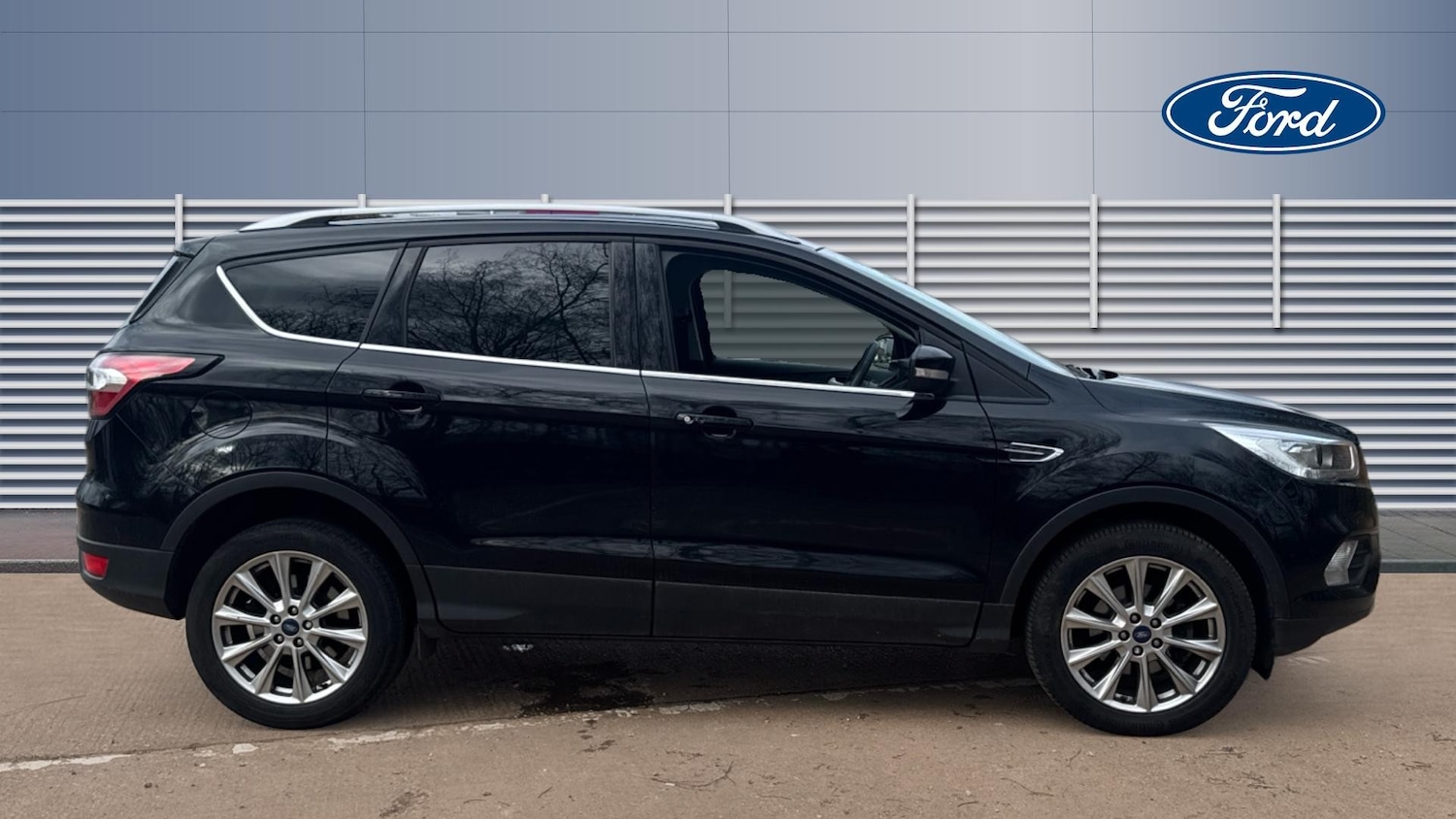 Used Ford Kuga 2019 for sale - 77649820: Photo 5