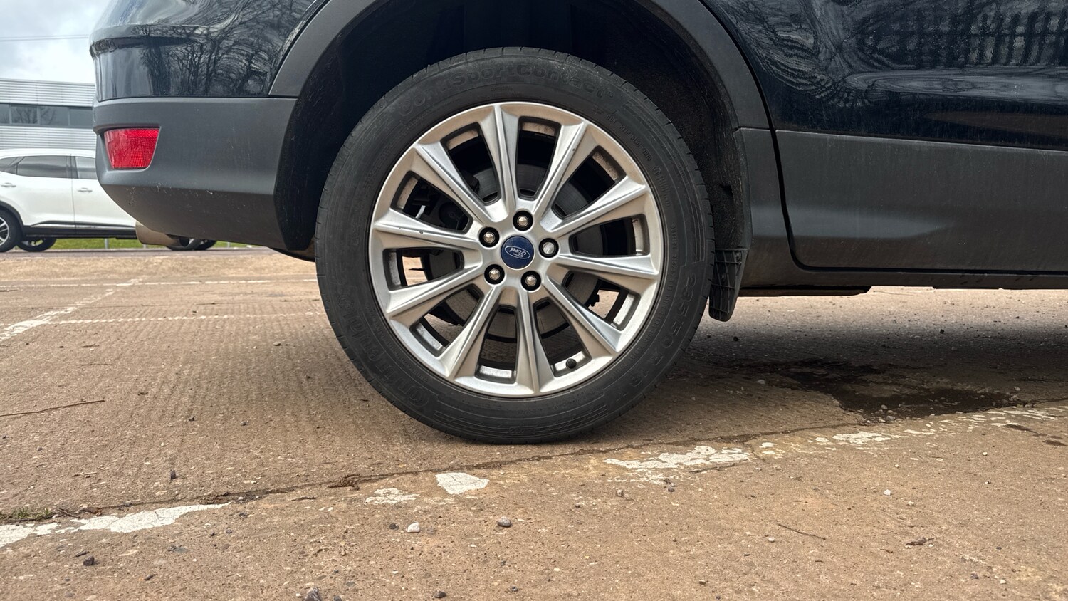 Used Ford Kuga 2019 for sale - 77649820: Photo 7