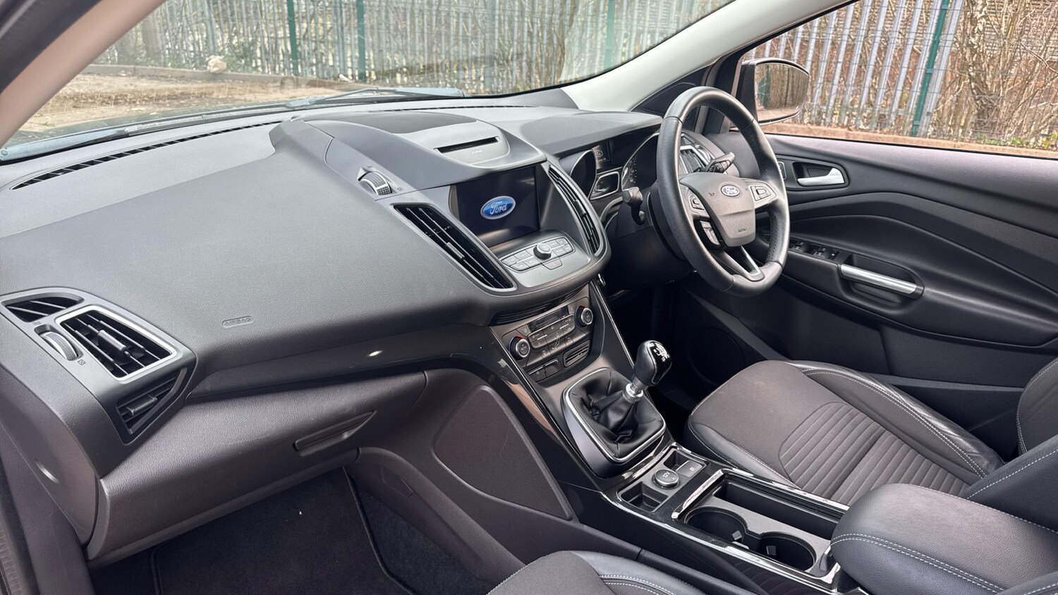 Used Ford Kuga 2019 for sale - 77649820: Photo 9