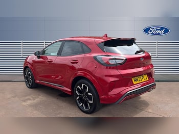 Used Ford Puma 2023 for sale - 78907505: Photo