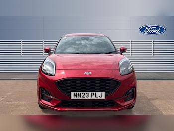 Used Ford Puma 2023 for sale - 78907505: Photo