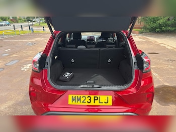 Used Ford Puma 2023 for sale - 78907505: Photo