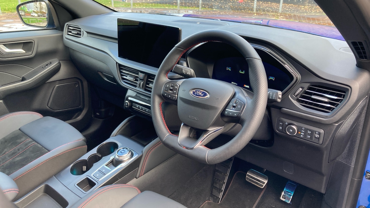 Used Ford Kuga 2025 for sale - 76578479: Photo 11