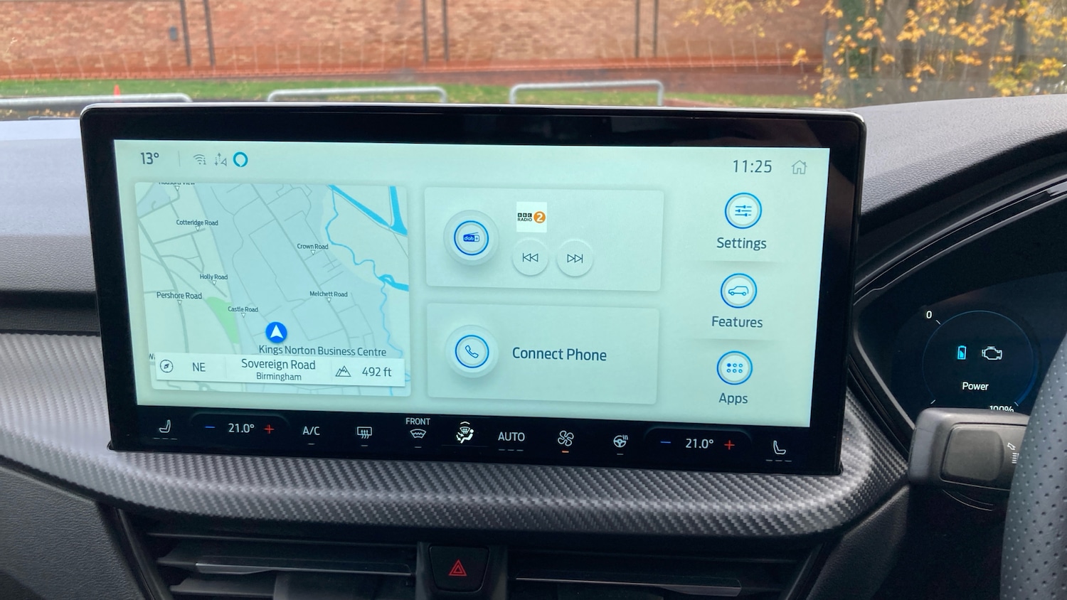 Used Ford Kuga 2025 for sale - 76578479: Photo 12