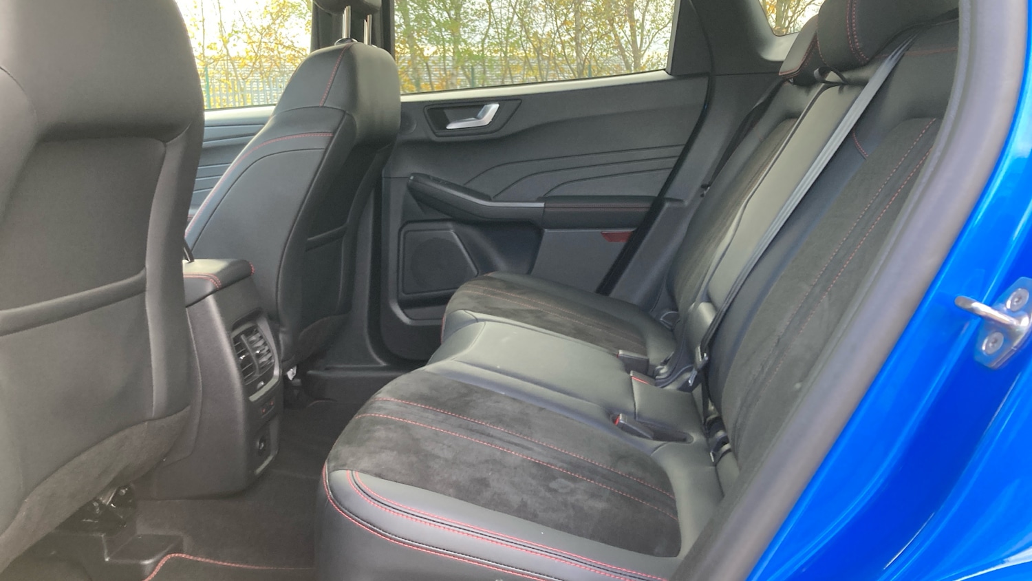 Used Ford Kuga 2025 for sale - 76578479: Photo 16