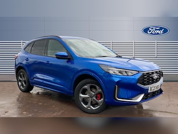 Used Ford Kuga 2025 for sale - 76578479: Photo