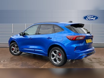 Used Ford Kuga 2025 for sale - 76578479: Photo