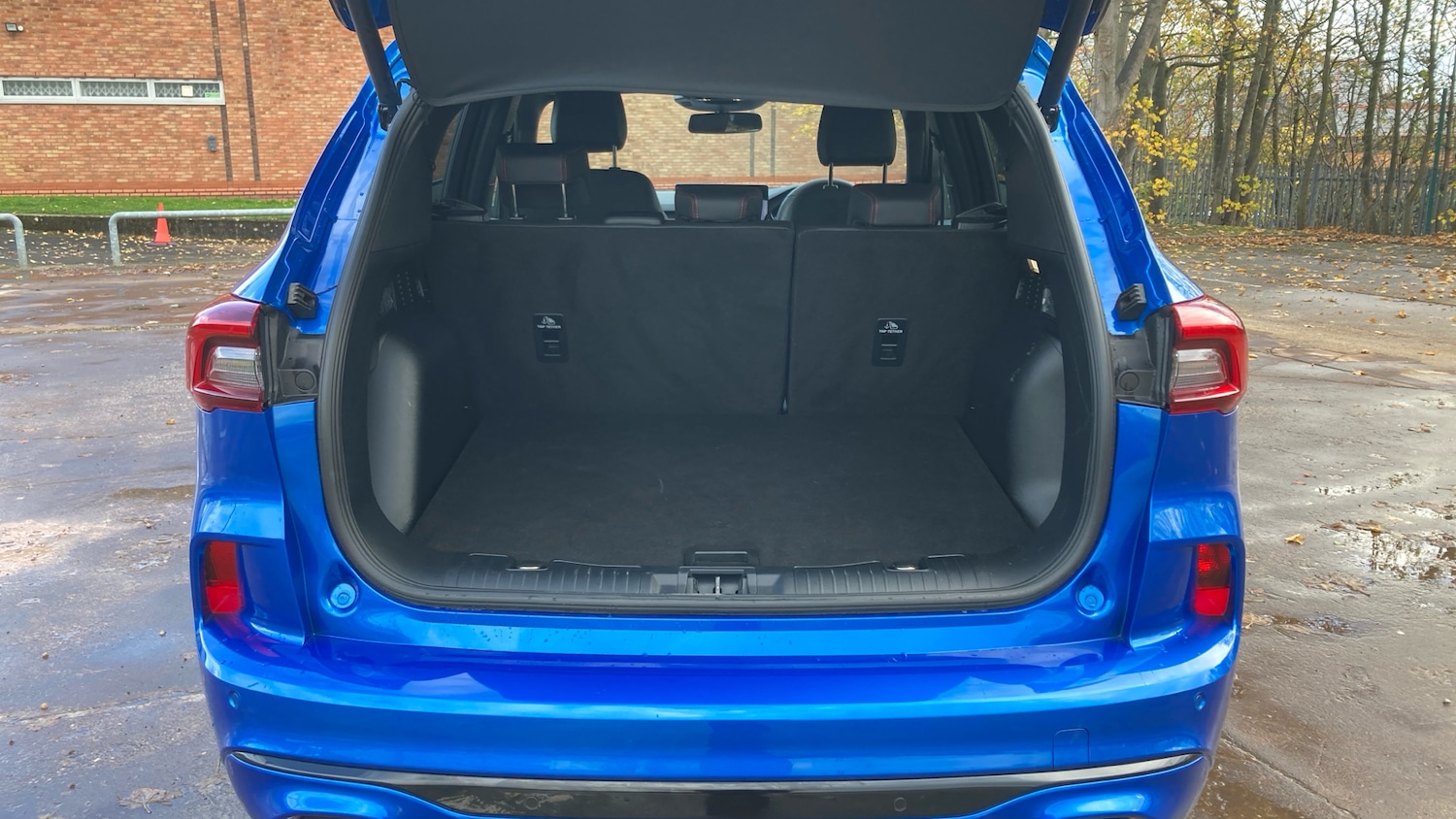 Used Ford Kuga 2025 for sale - 76578479: Photo 4