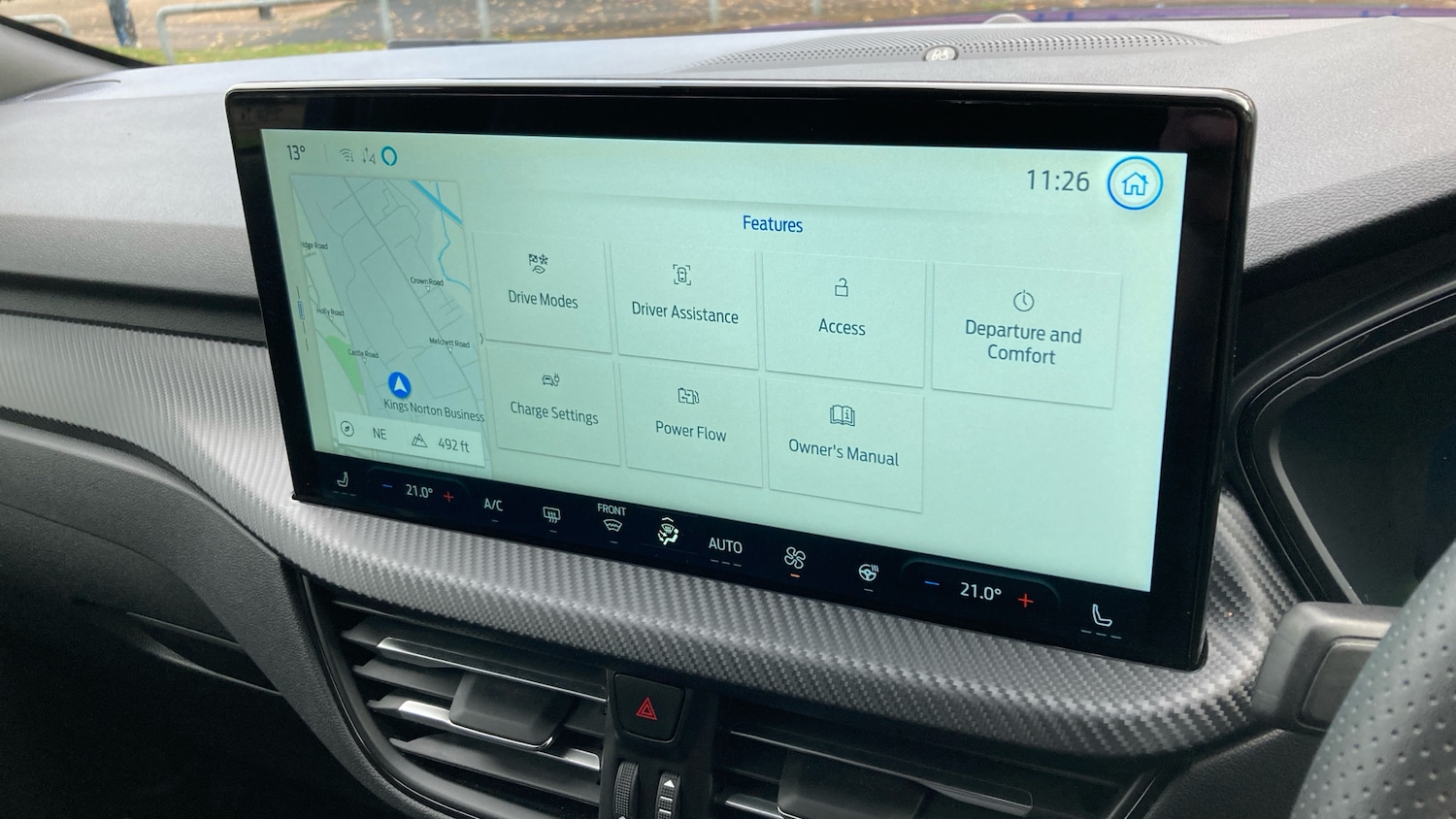 Used Ford Kuga 2025 for sale - 76578479: Photo 40