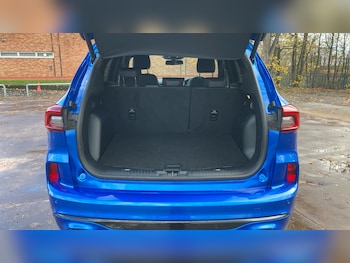 Used Ford Kuga 2025 for sale - 76578479: Photo