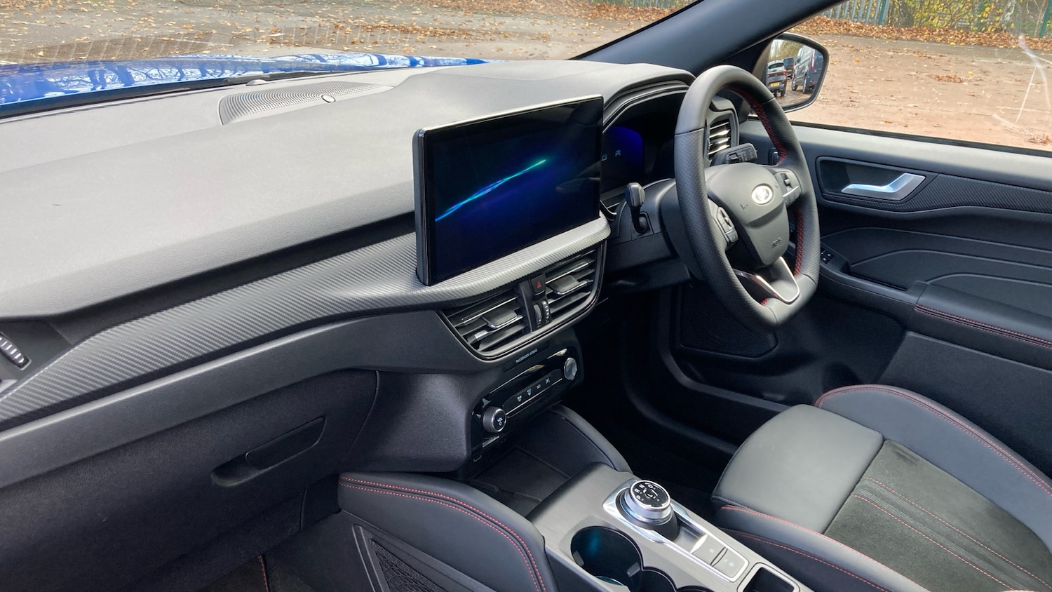 Used Ford Kuga 2025 for sale - 76578479: Photo 9