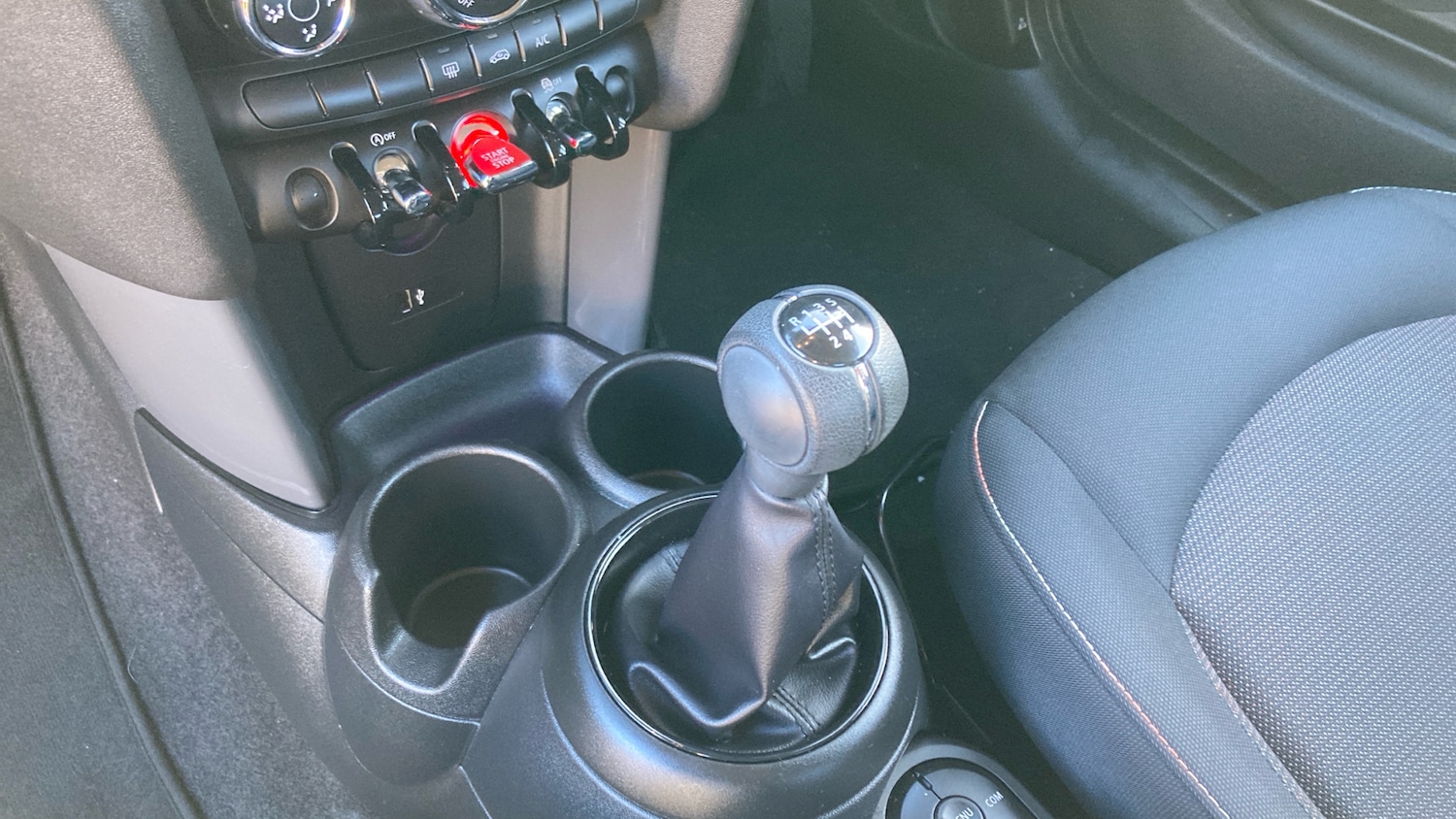 Used MINI Hatch 2020 for sale - 76611538: Photo 13