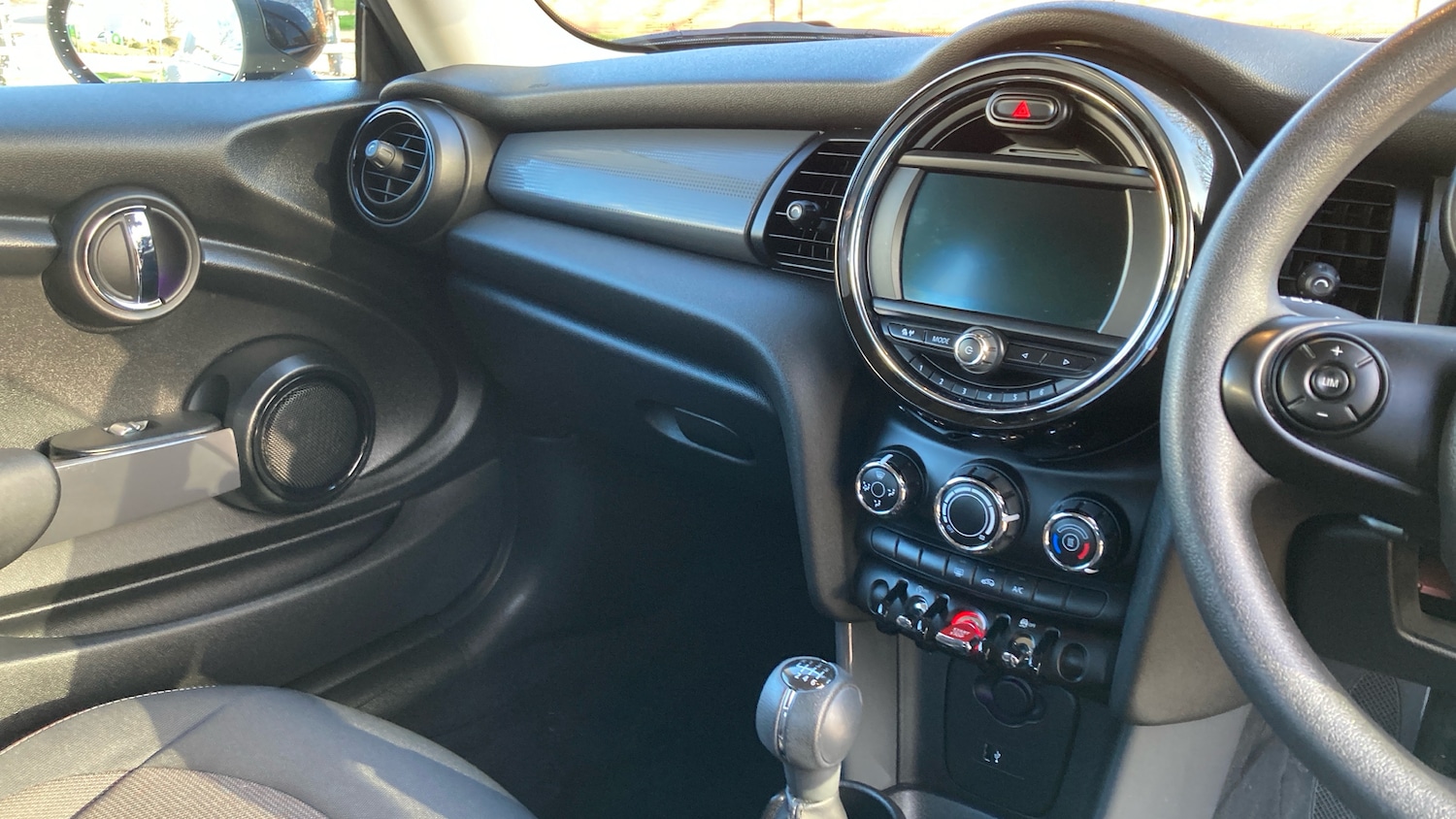 Used MINI Hatch 2020 for sale - 76611538: Photo 14