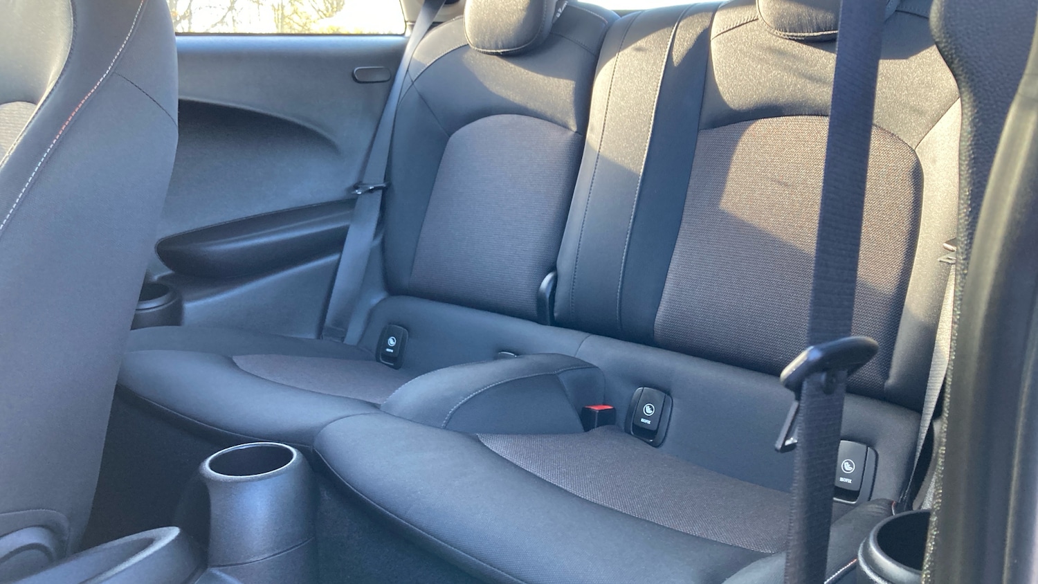 Used MINI Hatch 2020 for sale - 76611538: Photo 16