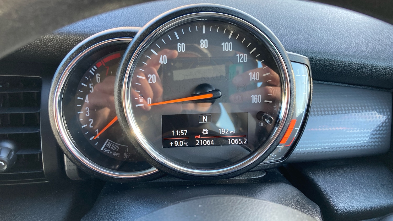 Used MINI Hatch 2020 for sale - 76611538: Photo 18