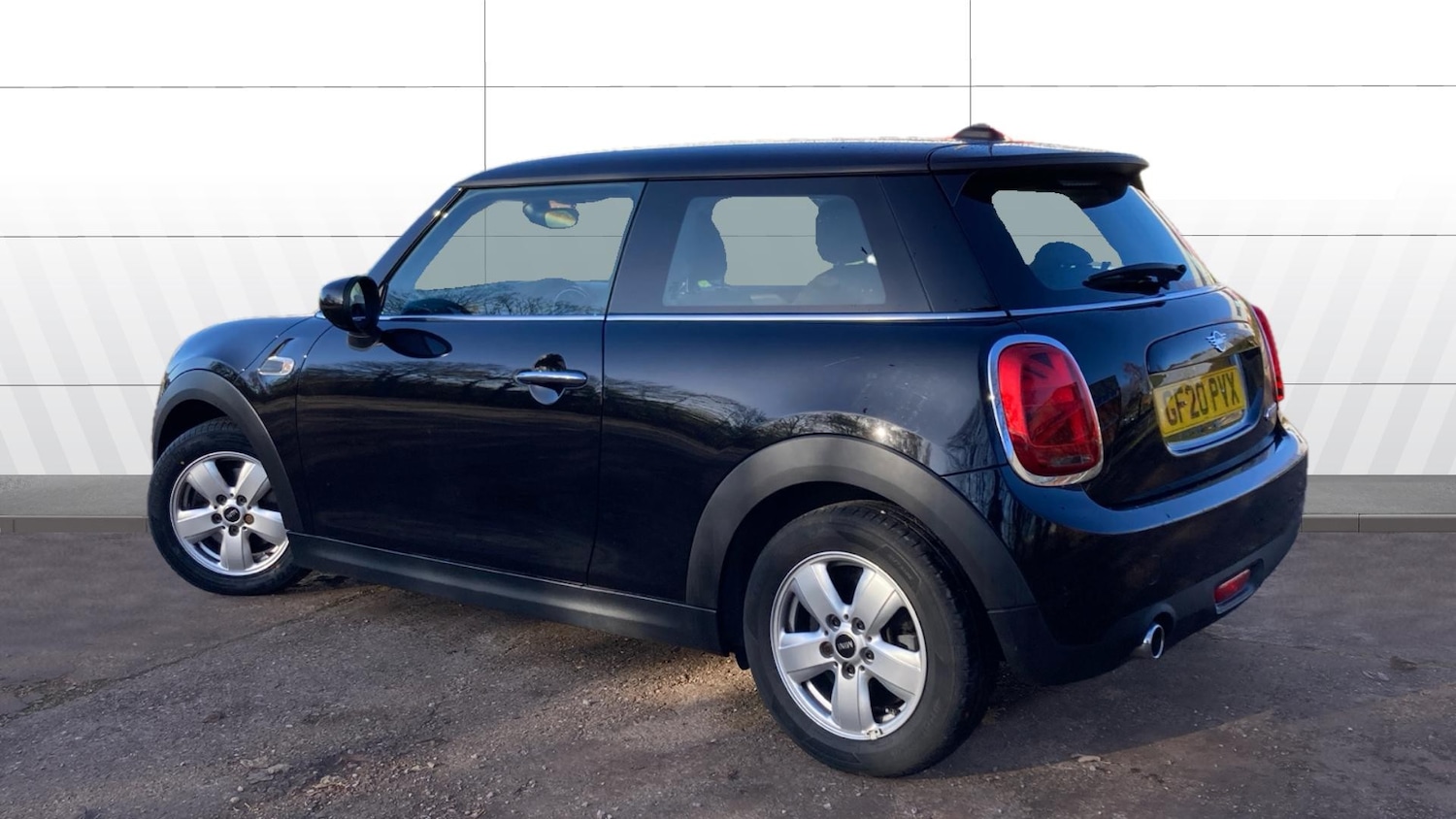 Used MINI Hatch 2020 for sale - 76611538: Photo 2