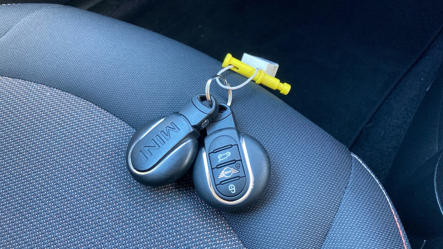 Used MINI Hatch 2020 for sale - 76611538: Photo 20