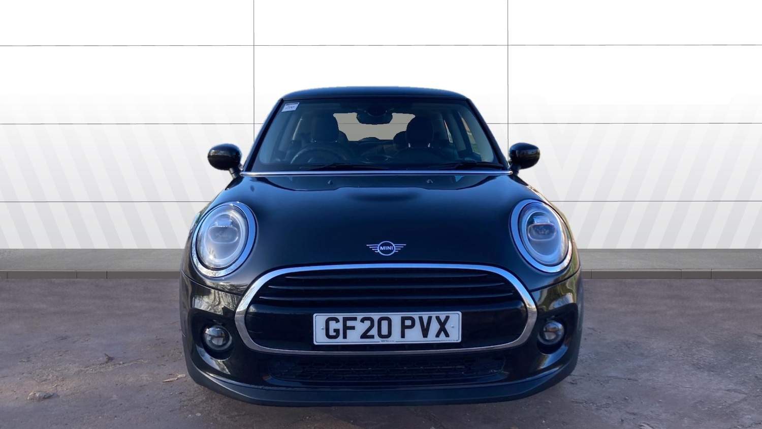 Used MINI Hatch 2020 for sale - 76611538: Photo 3