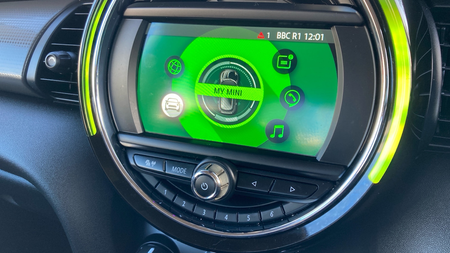 Used MINI Hatch 2020 for sale - 76611538: Photo 35